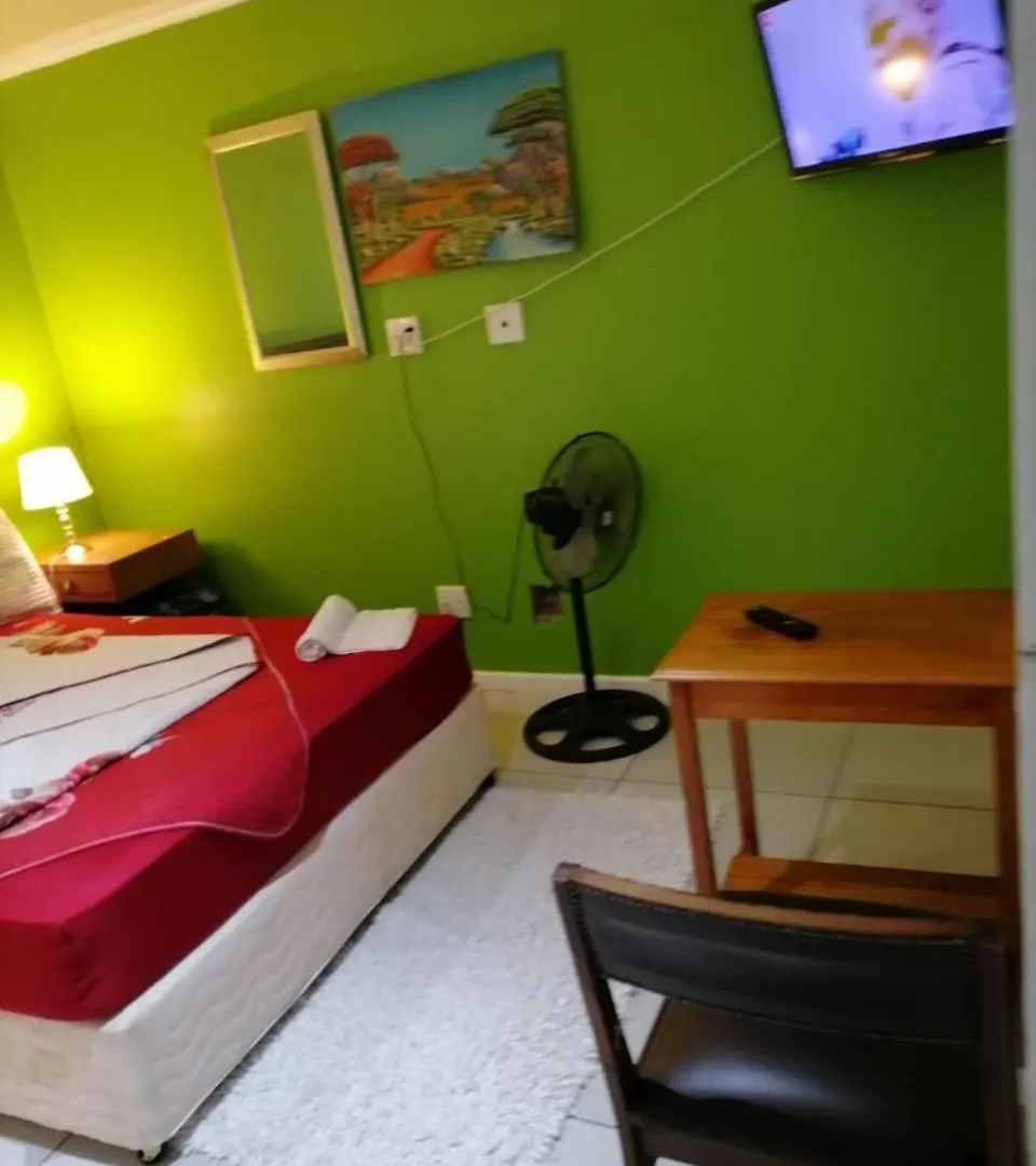 Neo & Ruks Guest Houses Goodwood 3*,  Νότια Αφρική