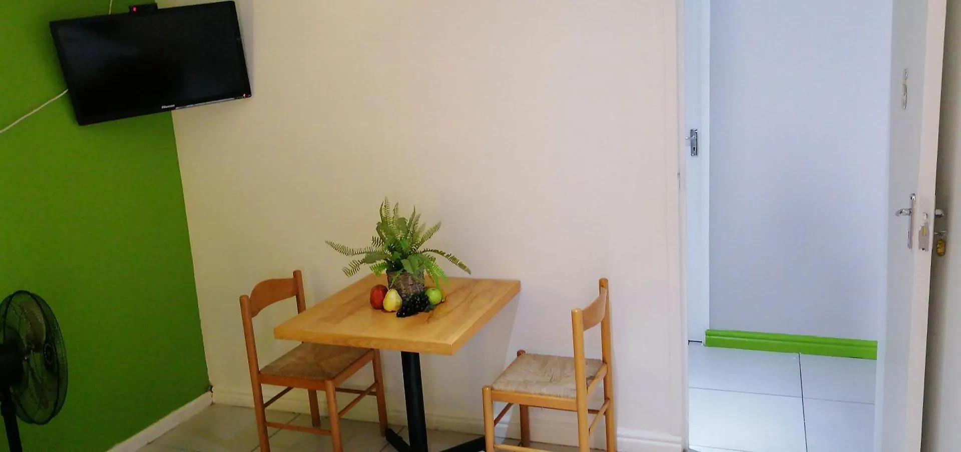 Bed and Breakfast Neo & Ruks Guest Houses Goodwood