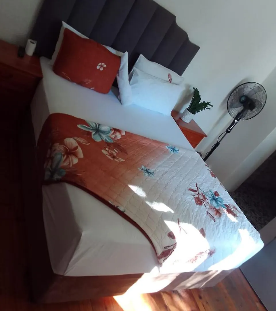 *** Bed and Breakfast Neo & Ruks Guest Houses Goodwood Νότια Αφρική