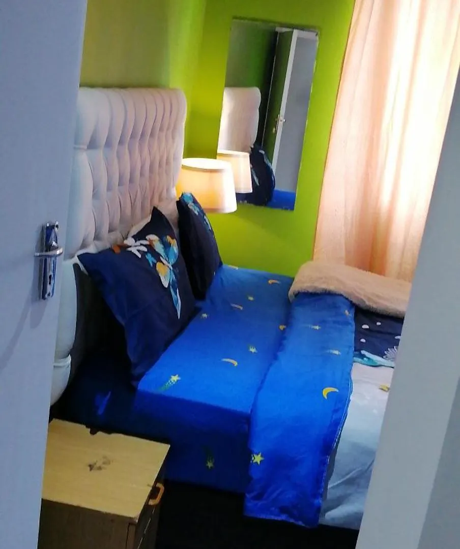 *** Bed and Breakfast Neo & Ruks Guest Houses Goodwood Νότια Αφρική