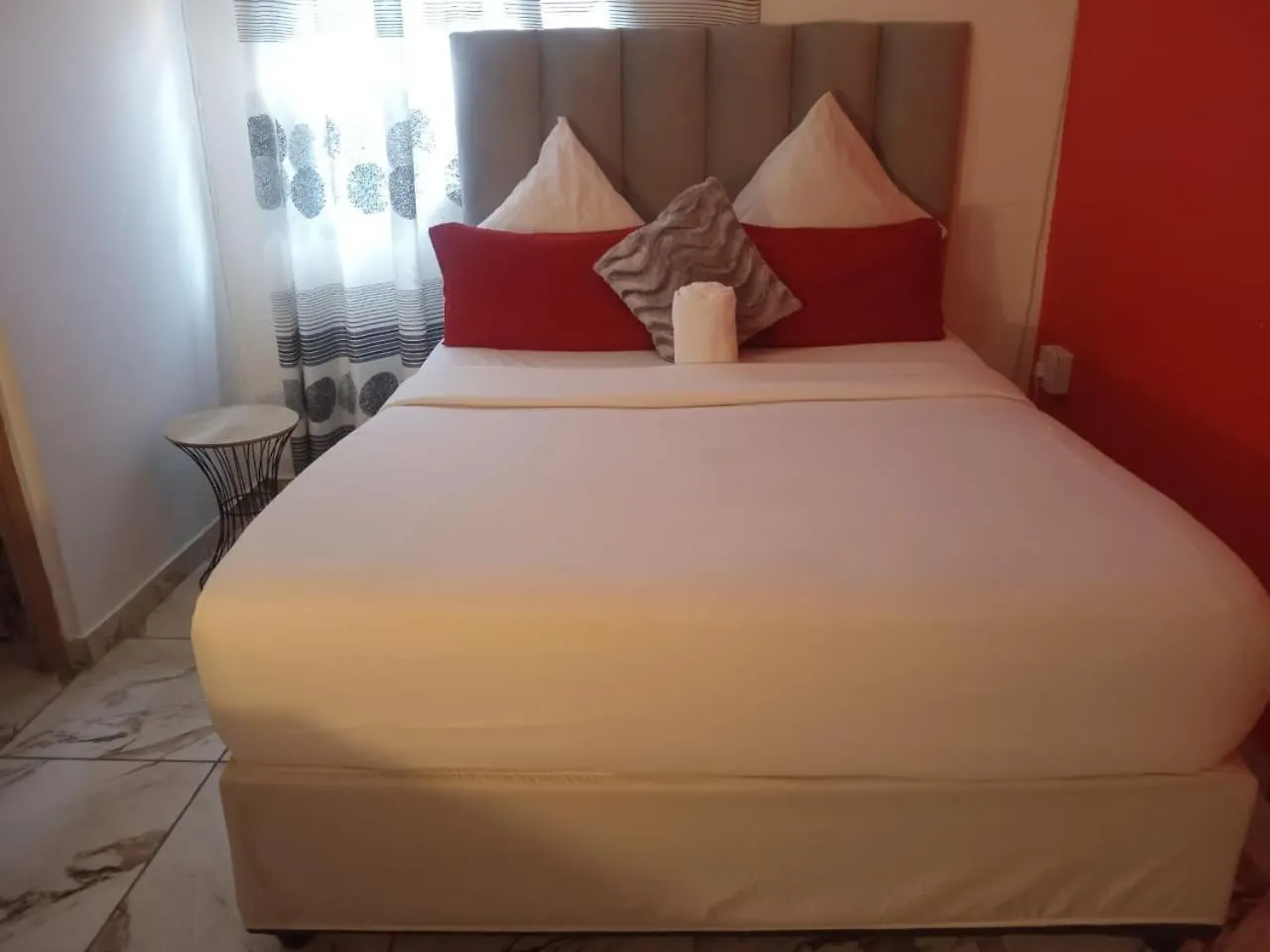 *** Bed and Breakfast Neo & Ruks Guest Houses Goodwood Νότια Αφρική